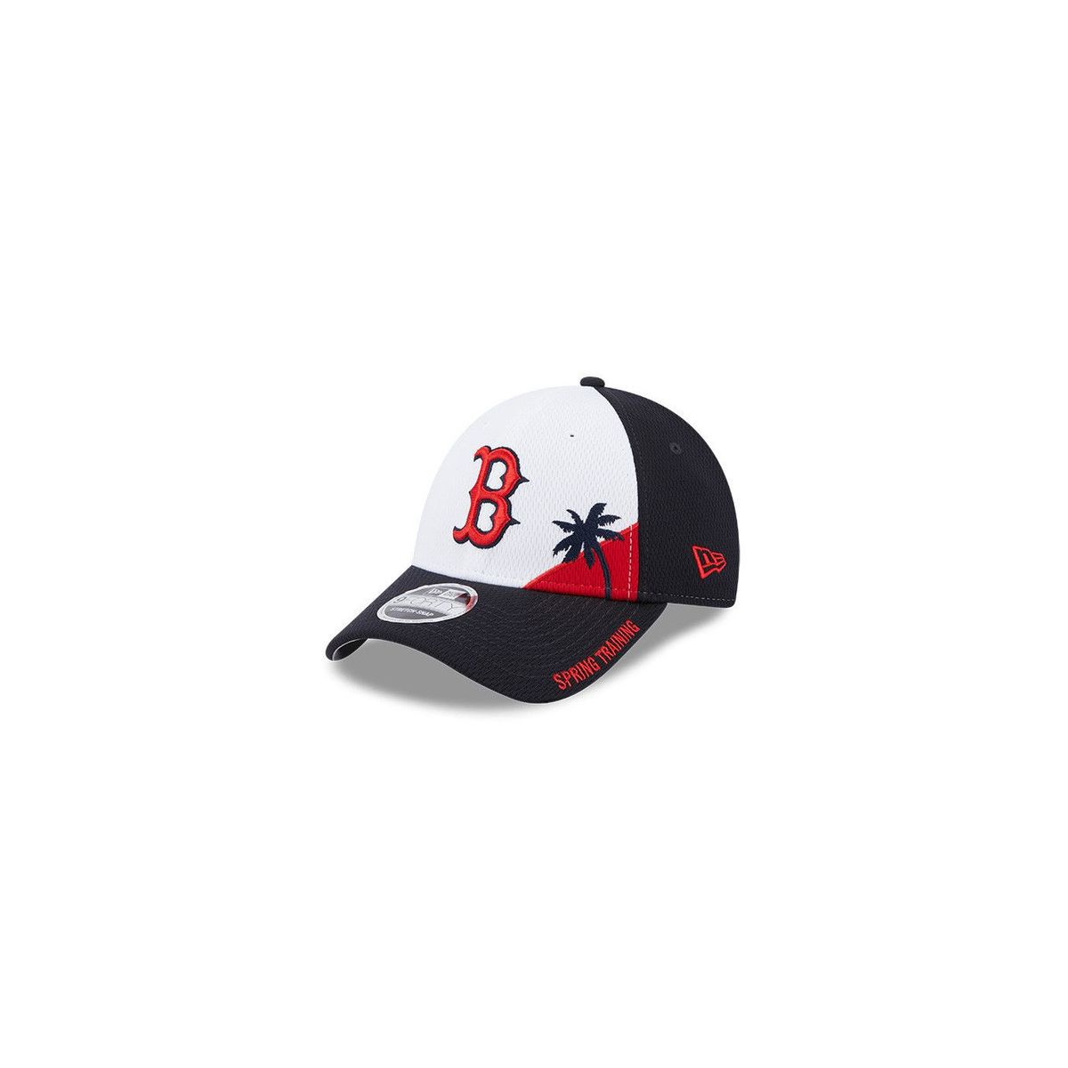 NEW ERA - Gorra Boston Red Sox MLB 9Forty Navy Spring Training