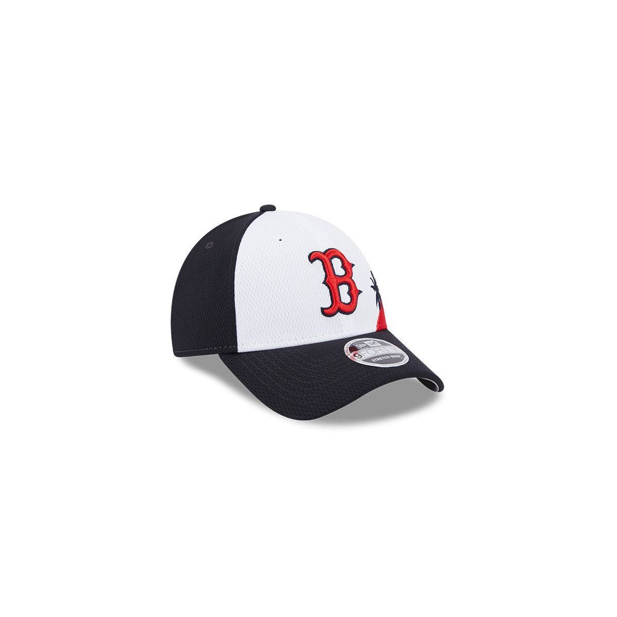 NEW ERA - Gorra Boston Red Sox MLB 9Forty Navy Spring Training