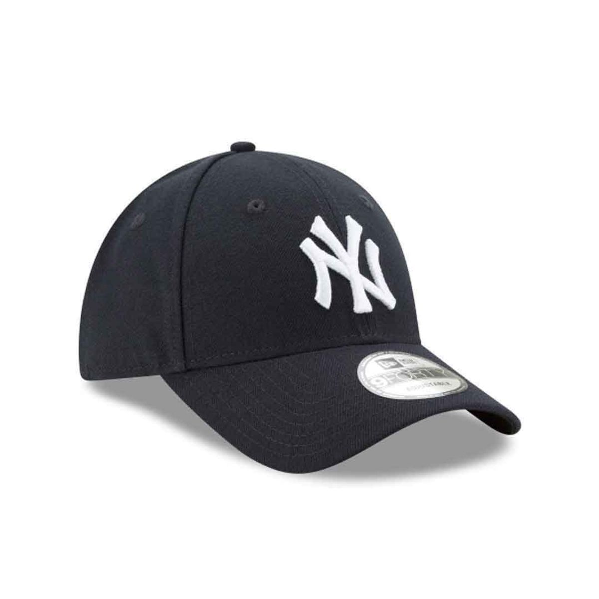 NEW ERA - Gorra New York Yankees MLB 9Forty Navy Velcrosnap