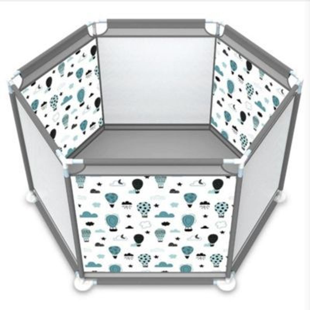 GENERICO - CORRAL CUIDADO JUEGOS PARA BEBES NIÑOS