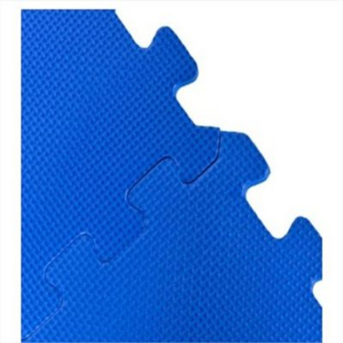 GENERICO - Pisos Alfombra de Goma EVA Antigolpes Para Niños Bebes 60x60