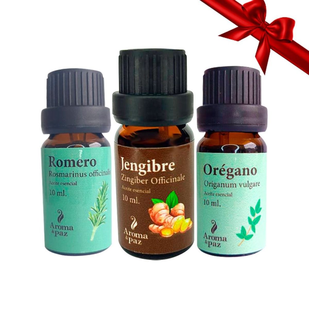 AROMA & PAZ - KIT INMUNE AROMA Y PAZ