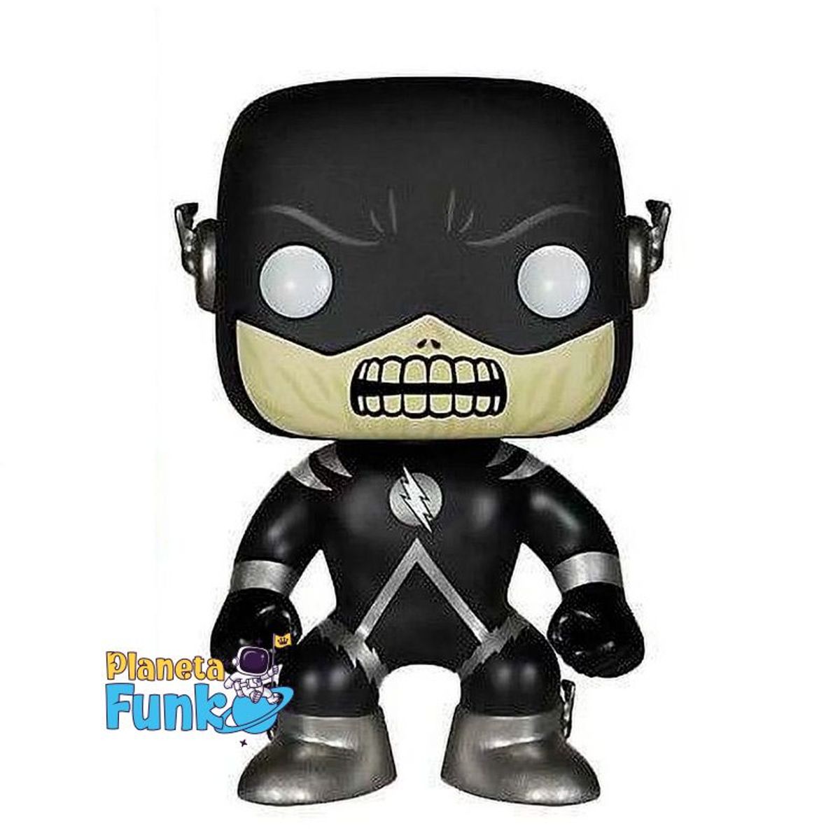 FUNKO - BLACK LANTERN REVERSE FLASH FUNKO POP 68