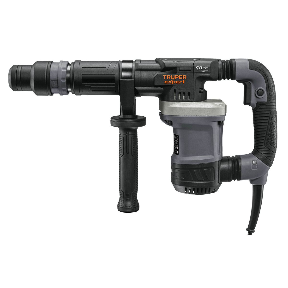 TRUPER - Martillo Demoledor SDS MAX 1200w 14 Joules Truper Expert