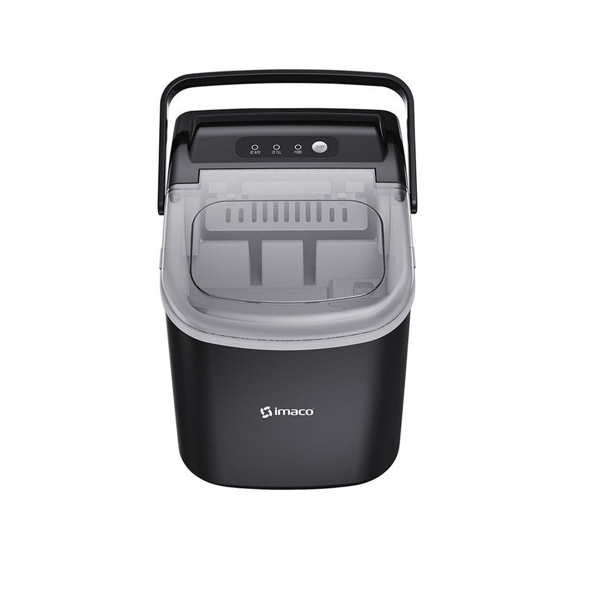 IMACO - Maquina para hacer hielo Imaco IMK1209