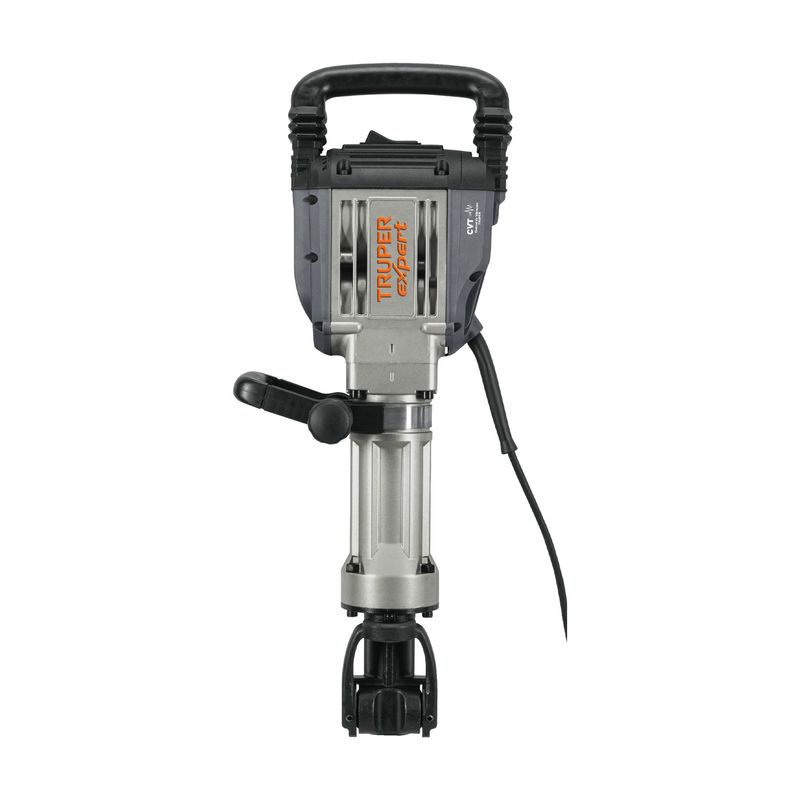 TRUPER - Martillo Demoledor Hexagonal 1600w 55 Joules  Truper Expert