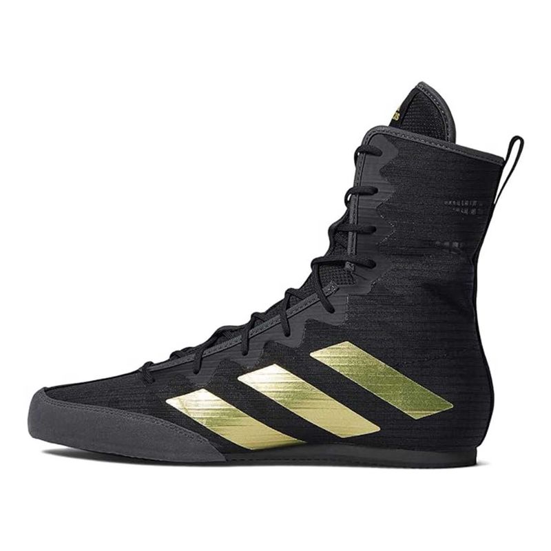 ADIDAS - Zapatilla de Boxeo Adulto Box Hog 4 Adidas 43.3