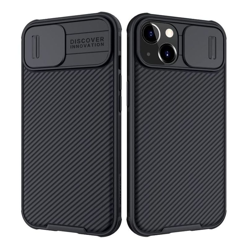 NILLKIN - CASE NILLKIN CAMSHIELD IPHONE 13