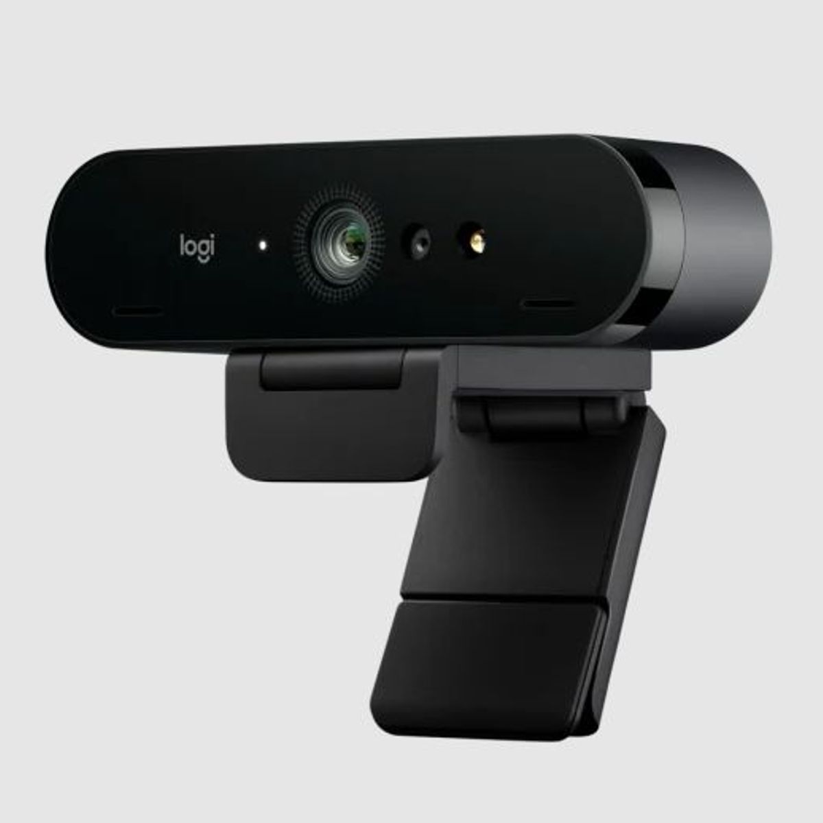 LOGITECH - CAMARA LOGITECH B2B BRIO ULTRA HD 4K BLACK