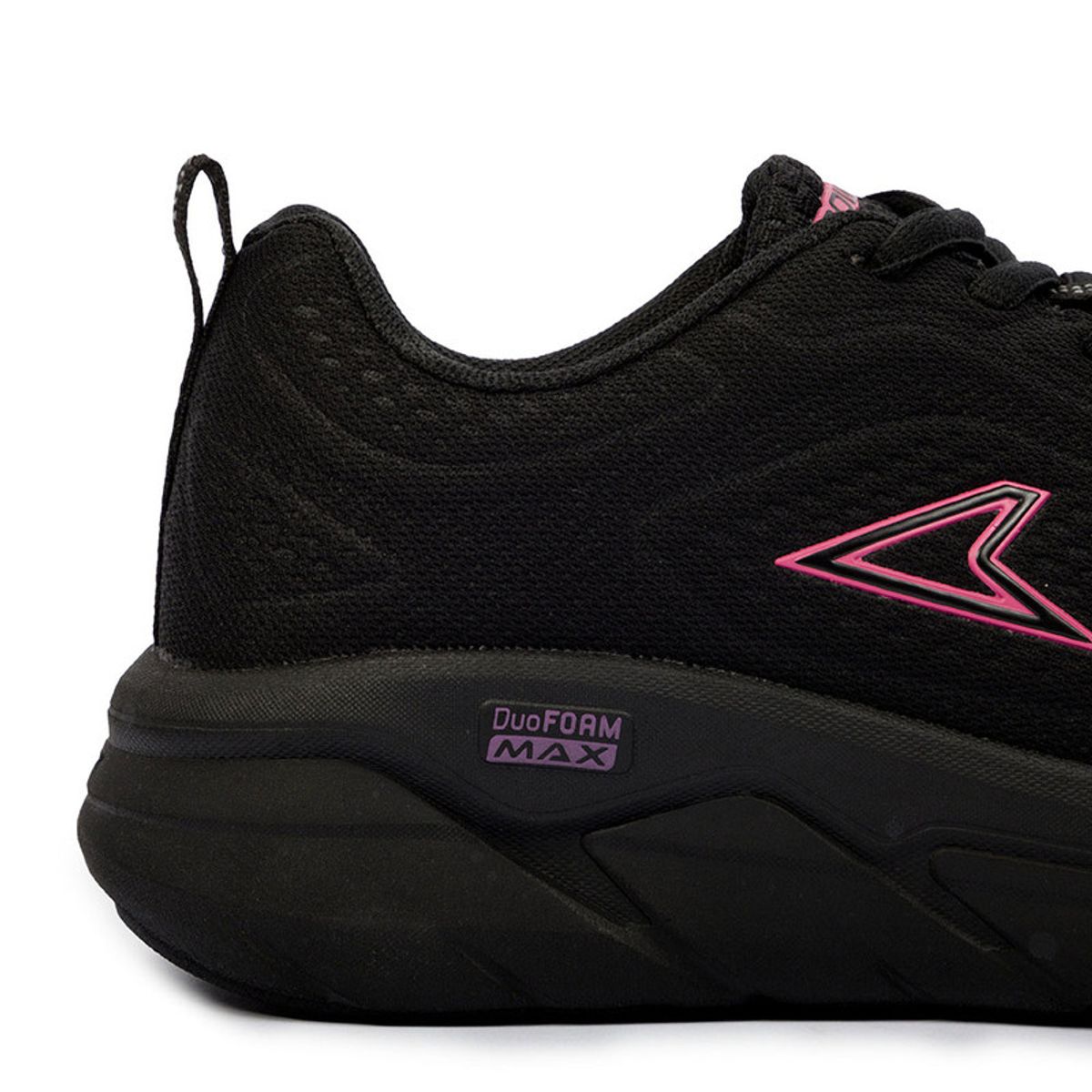 POWER - Power Zapatillas Deportivas Running para Mujer Duofoam