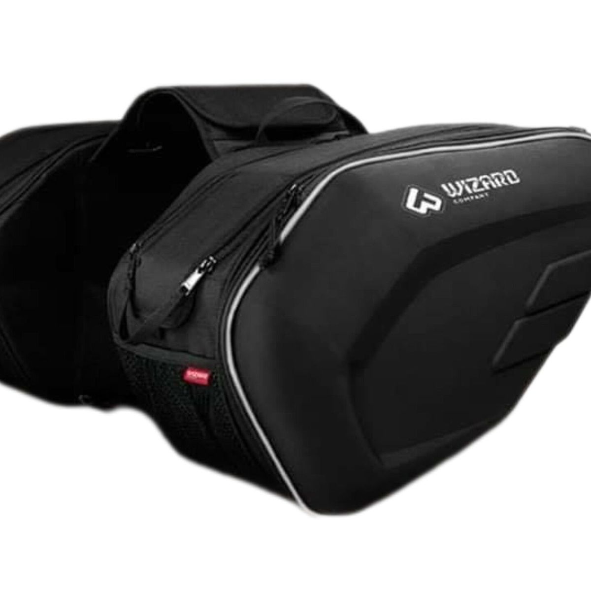 WIZARD - ALFORJA WIZCOM WIZARD TELA