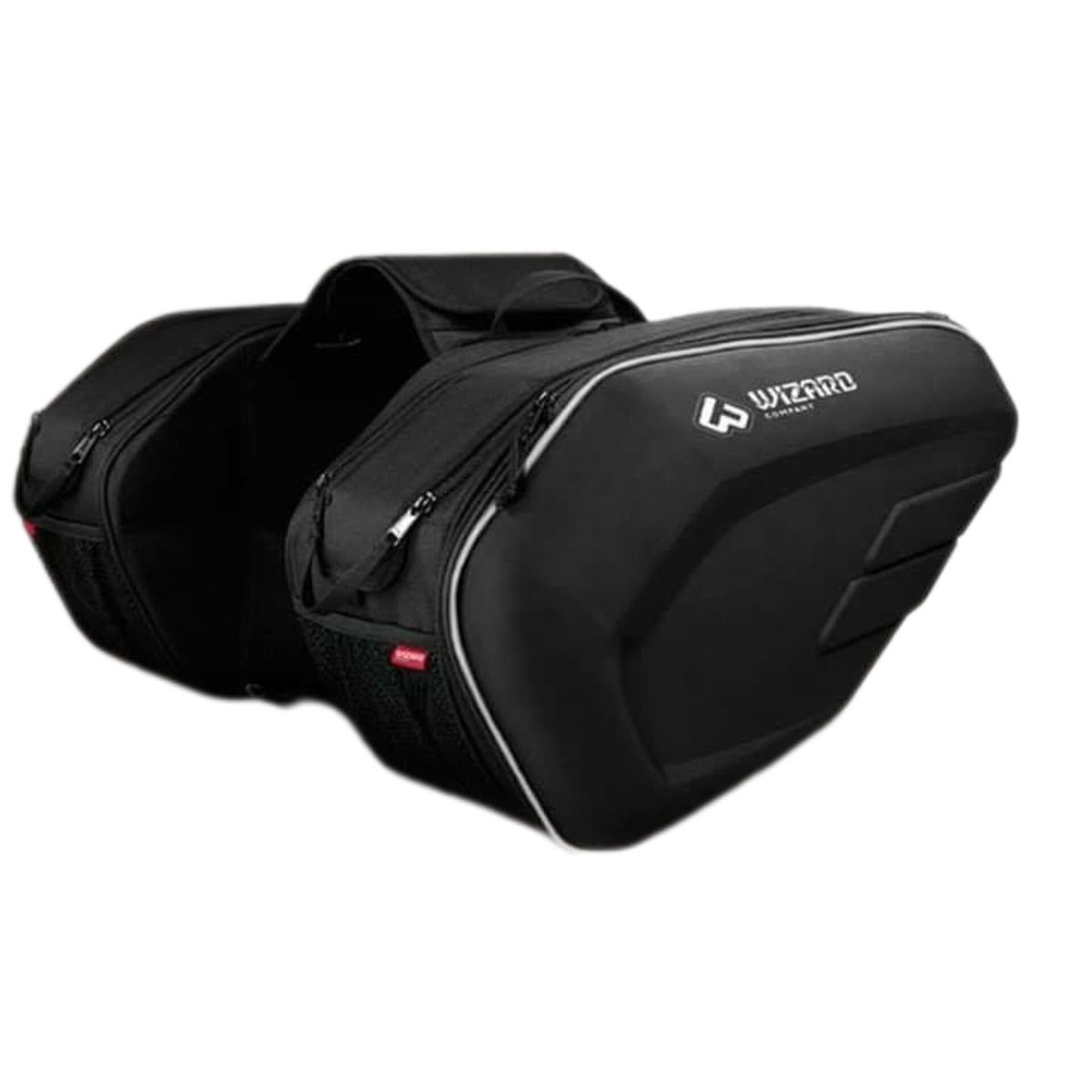 WIZARD - ALFORJA WIZCOM WIZARD TELA