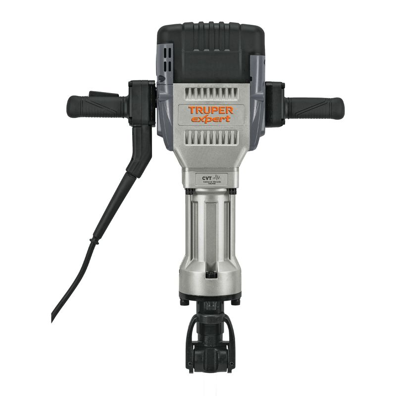 TRUPER - Martillo Demoledor Hexagonal 2000W 62 Joules Truper Expert