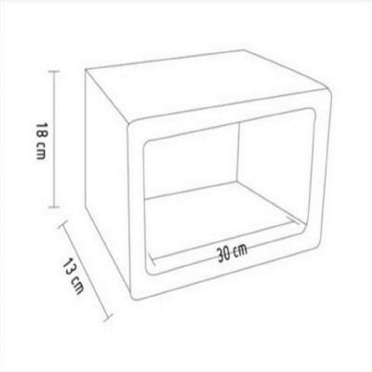 GENERICO - Caja Fuerte De Seguridad Electrónica Digital Clave Y Llave 85L