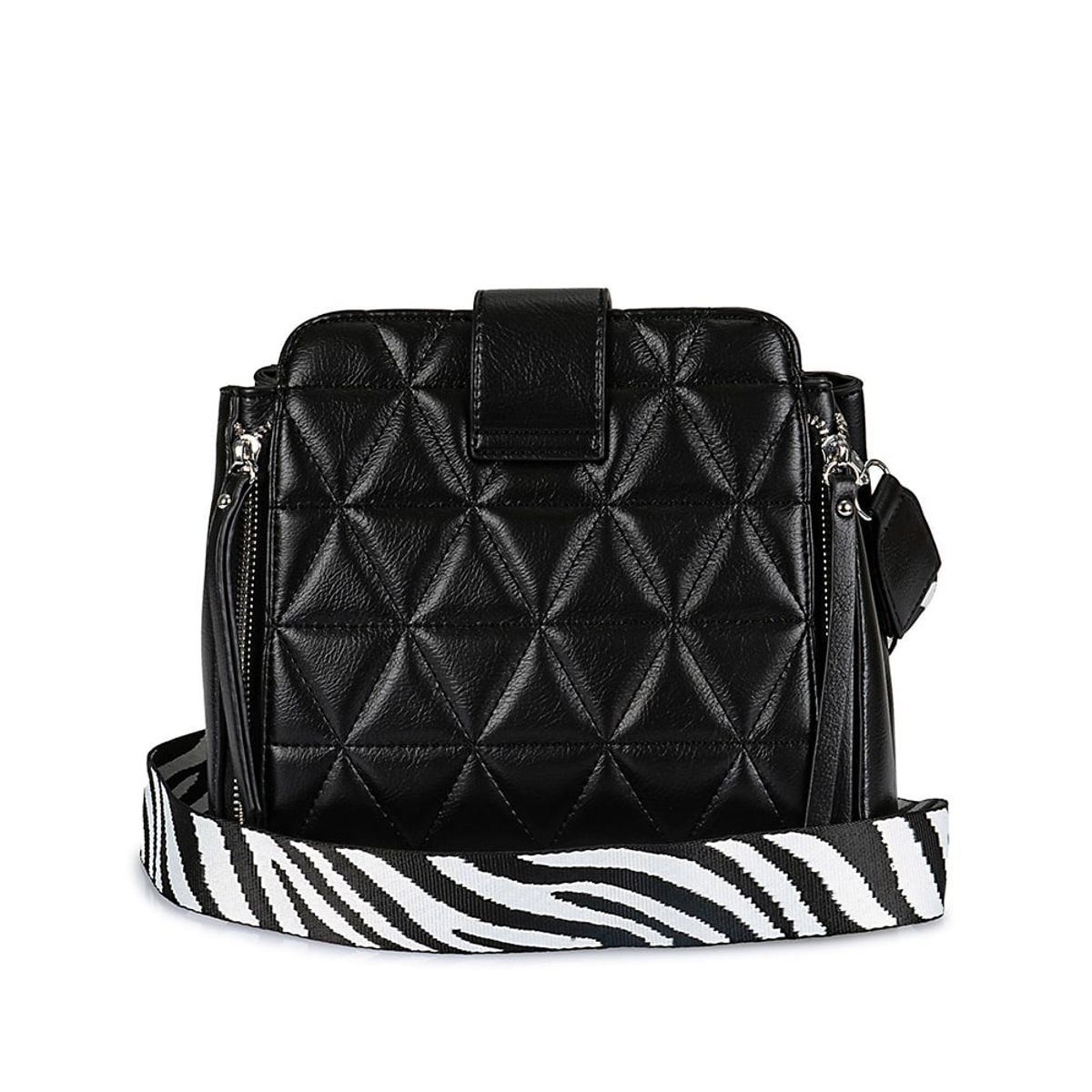 ADV - Morral Casual FIO-MO67 Negro ADV