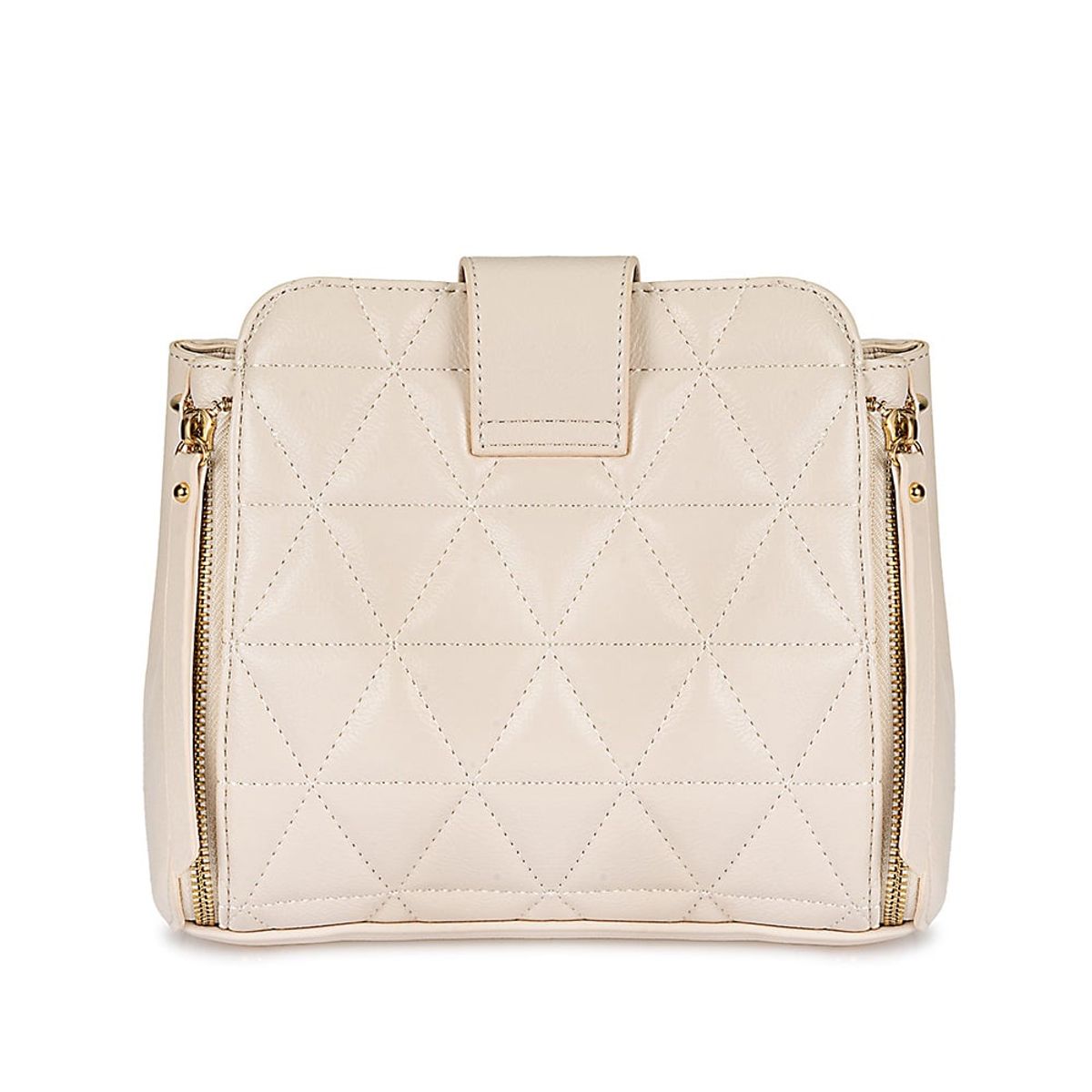 ADV - Morral Casual FIO-MO67 Vainilla ADV