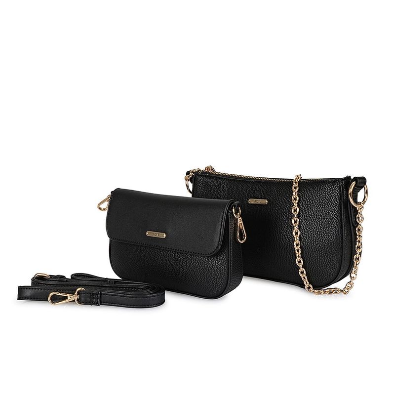 ADV - Morral Casual FIO-MO59 Negro ADV