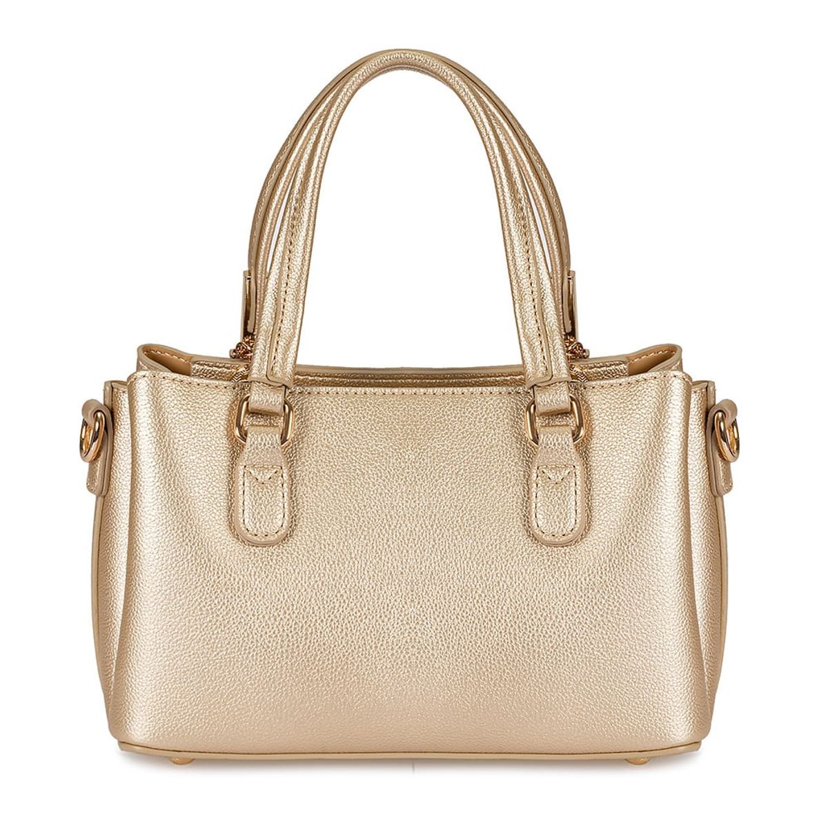 ADV - Cartera Mini Casual FIO-CM40 Dorada ADV