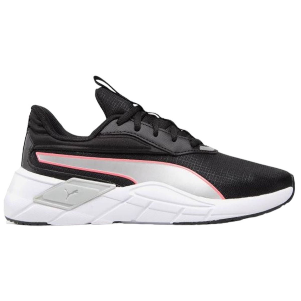PUMA - Zapatilla Puma Lex 376211 07 Negro para Mujer