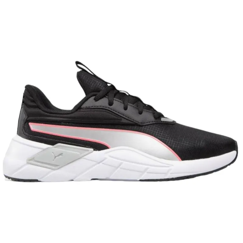 PUMA - Zapatilla Puma Lex 376211 07 Negro para Mujer