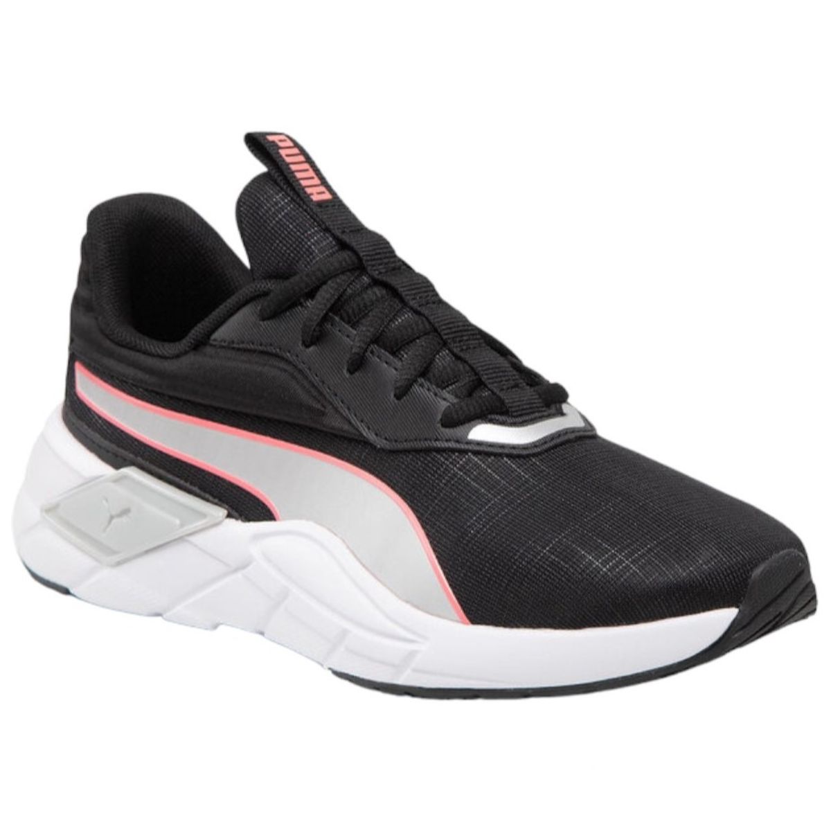 PUMA - Zapatilla Puma Lex 376211 07 Negro para Mujer