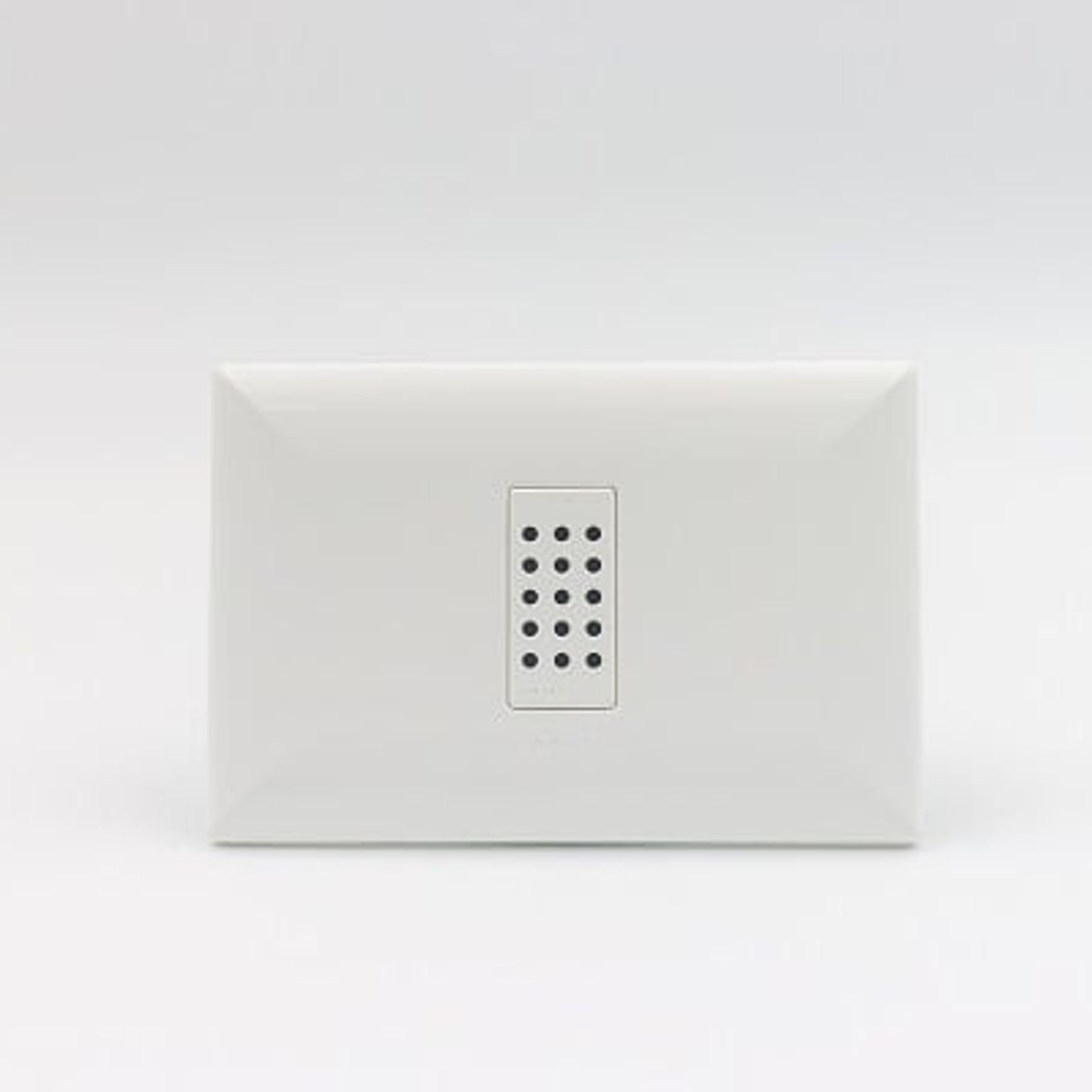 SINTHESI - TIMBRE O CHICHARRA ZUMBADOR SIMPLE S17 SINTHESI