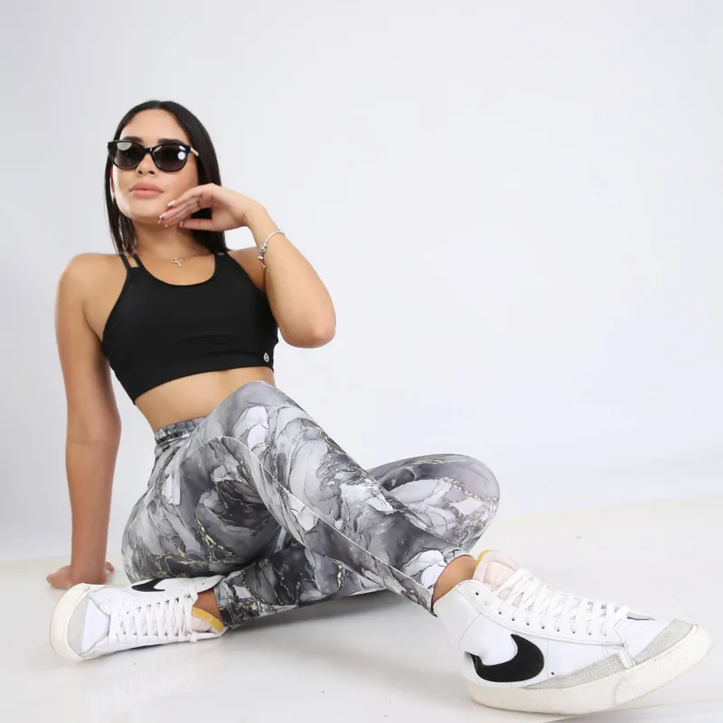 MW FITNESS GIRL - LEGGING SUPPLEX SMART ACTIVE