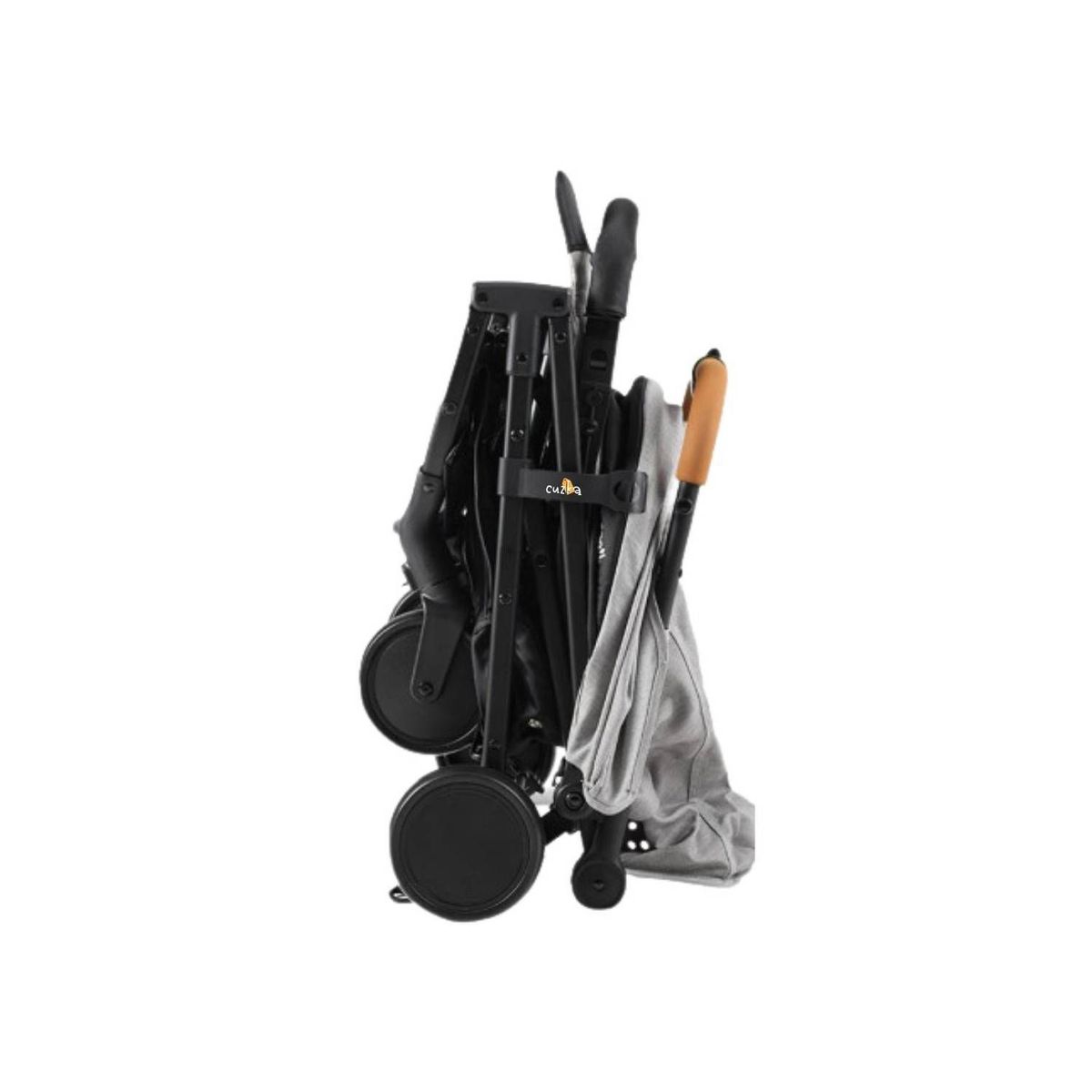 INFANTI - Coche de Paseo para Bebé «TERRAIN» Gray C628