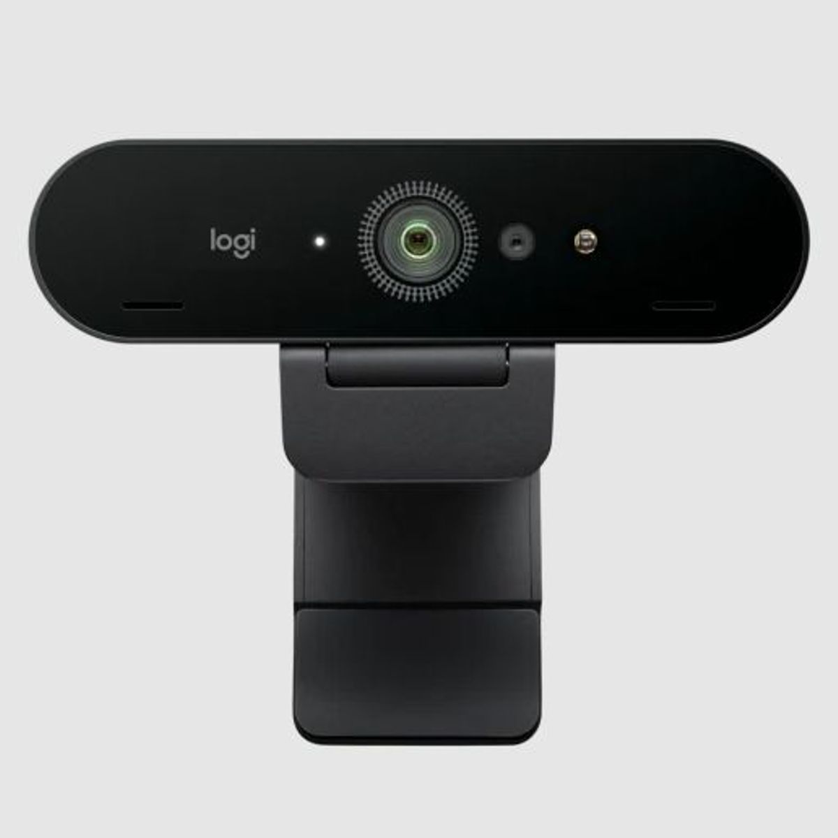 LOGITECH - CAMARA LOGITECH B2B BRIO ULTRA HD 4K BLACK