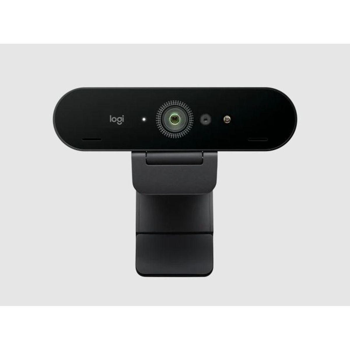 LOGITECH - CAMARA LOGITECH B2B BRIO ULTRA HD 4K BLACK