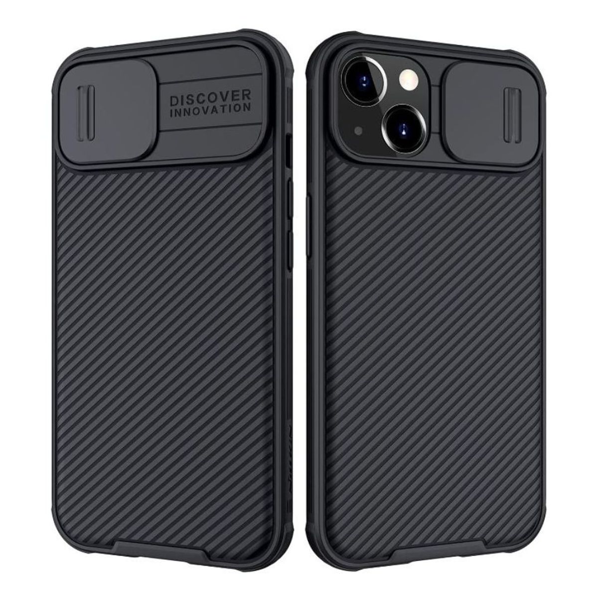 NILLKIN - CASE NILLKIN CAMSHIELD IPHONE 12 MINI