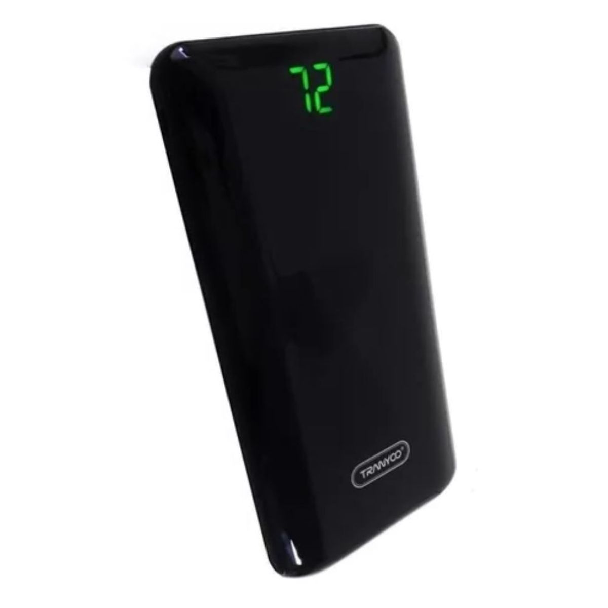 SEISA - Cargador portátil de 20 000 mAh Tranyoo F20 Élegans