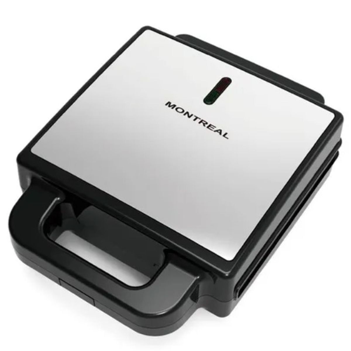 MONTREAL - Sandwichera Grill 3 en 1 Montreal MM-1402