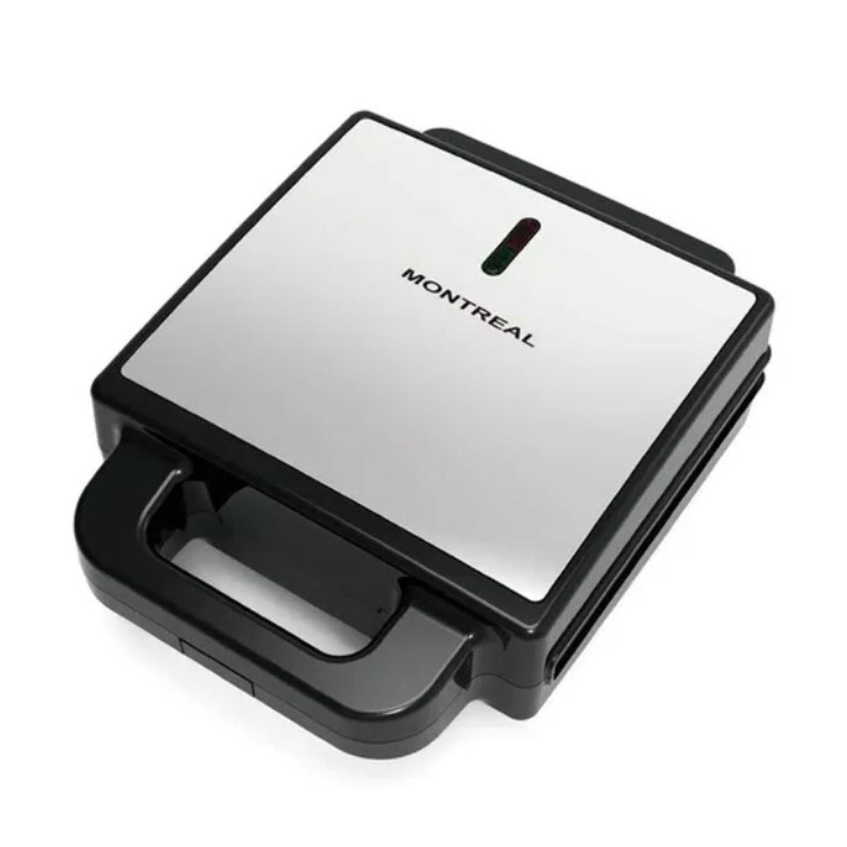 MONTREAL - Sandwichera Grill 3 en 1 Montreal MM-1402