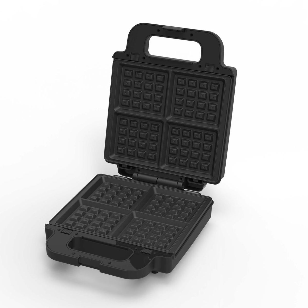 MONTREAL - Sandwichera Grill 3 en 1 Montreal MM-1402