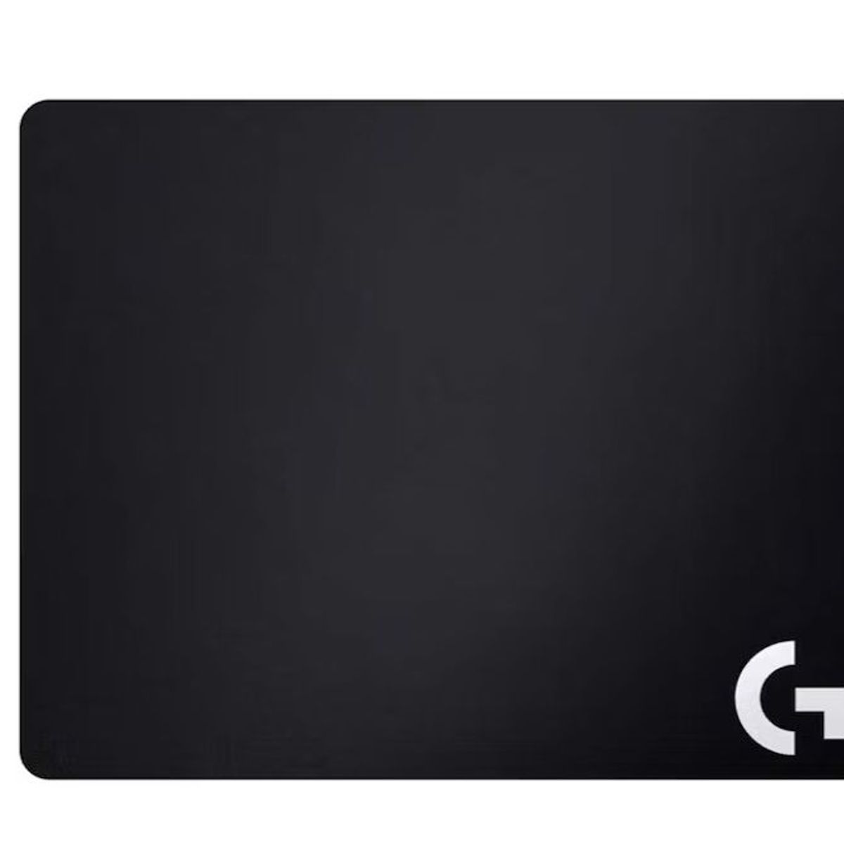LOGITECH - PAD MOUSE LOGITECH G440 HARD MEDIUM BLACK 943-000790