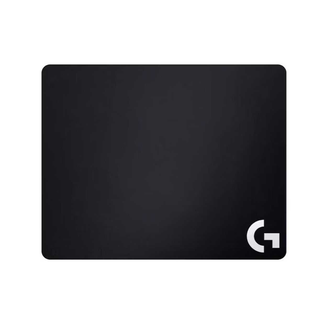 LOGITECH - PAD MOUSE LOGITECH G440 HARD MEDIUM BLACK 943-000790