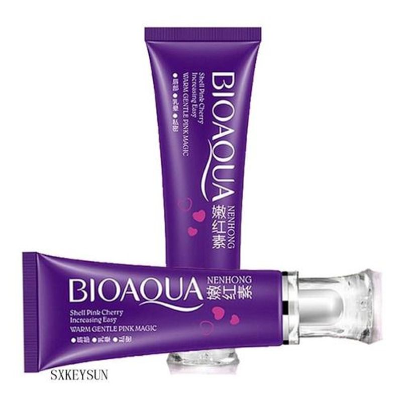 BIOAQUA - PACK 2 CREMA BLANQUEADORA ZONAS - BIOAQUA_.
