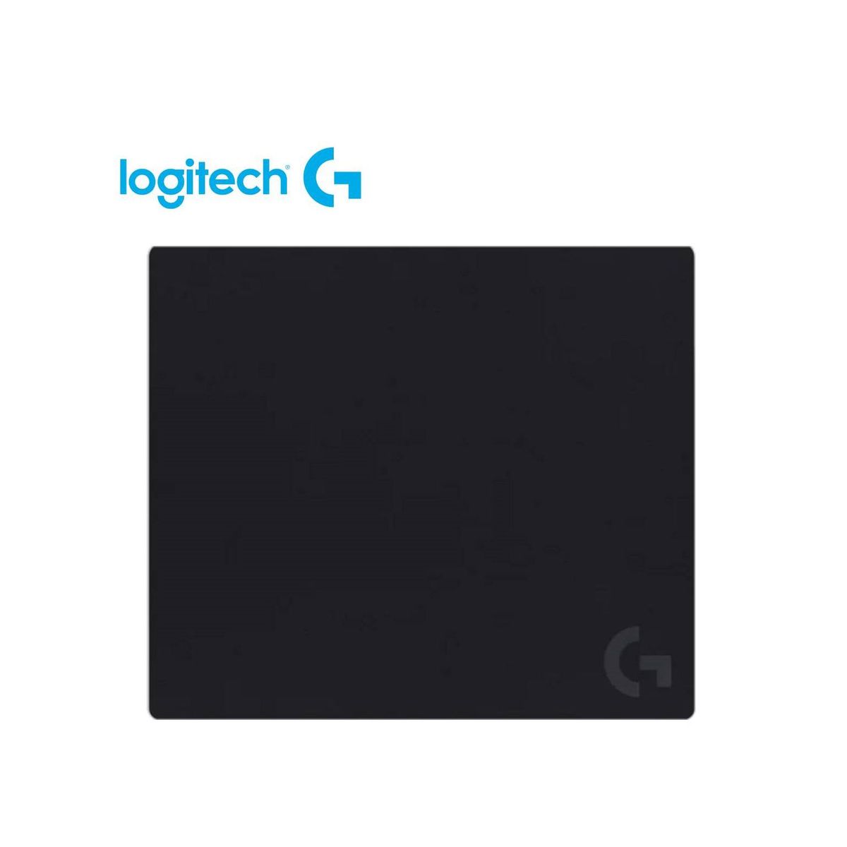 TARGUS - Pad Mouse Logitech G640 Cloth Large Black