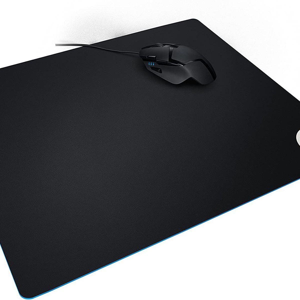 TARGUS - Pad Mouse Logitech G640 Cloth Large Black