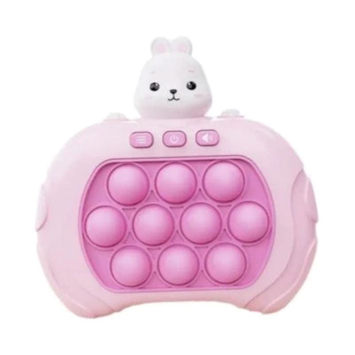 GENERICO - Popit Electrónico Juguete Interactivo Con Sonidos Y Luces