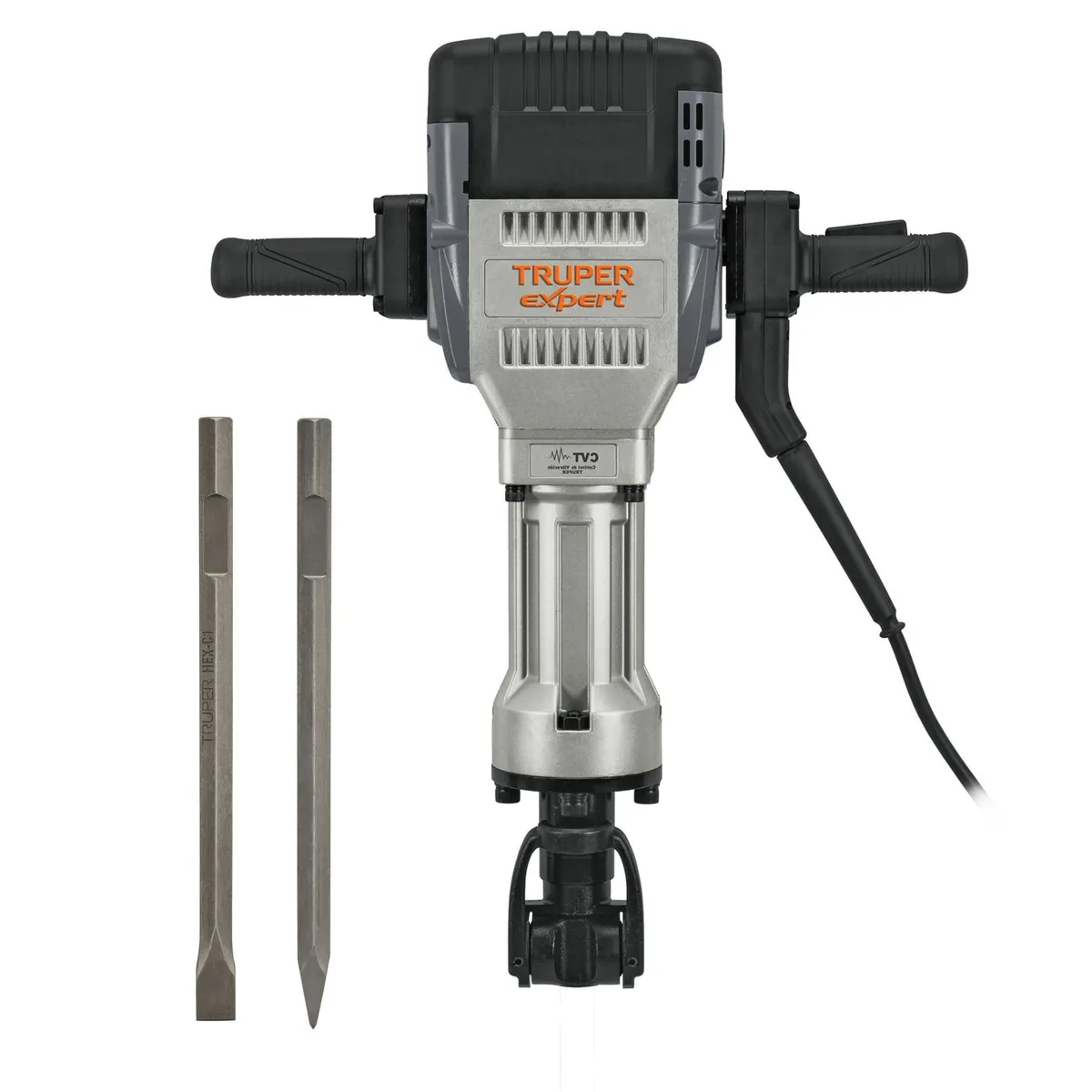 TRUPER - Martillo demoledor 2000 W  62 J, Truper Expert