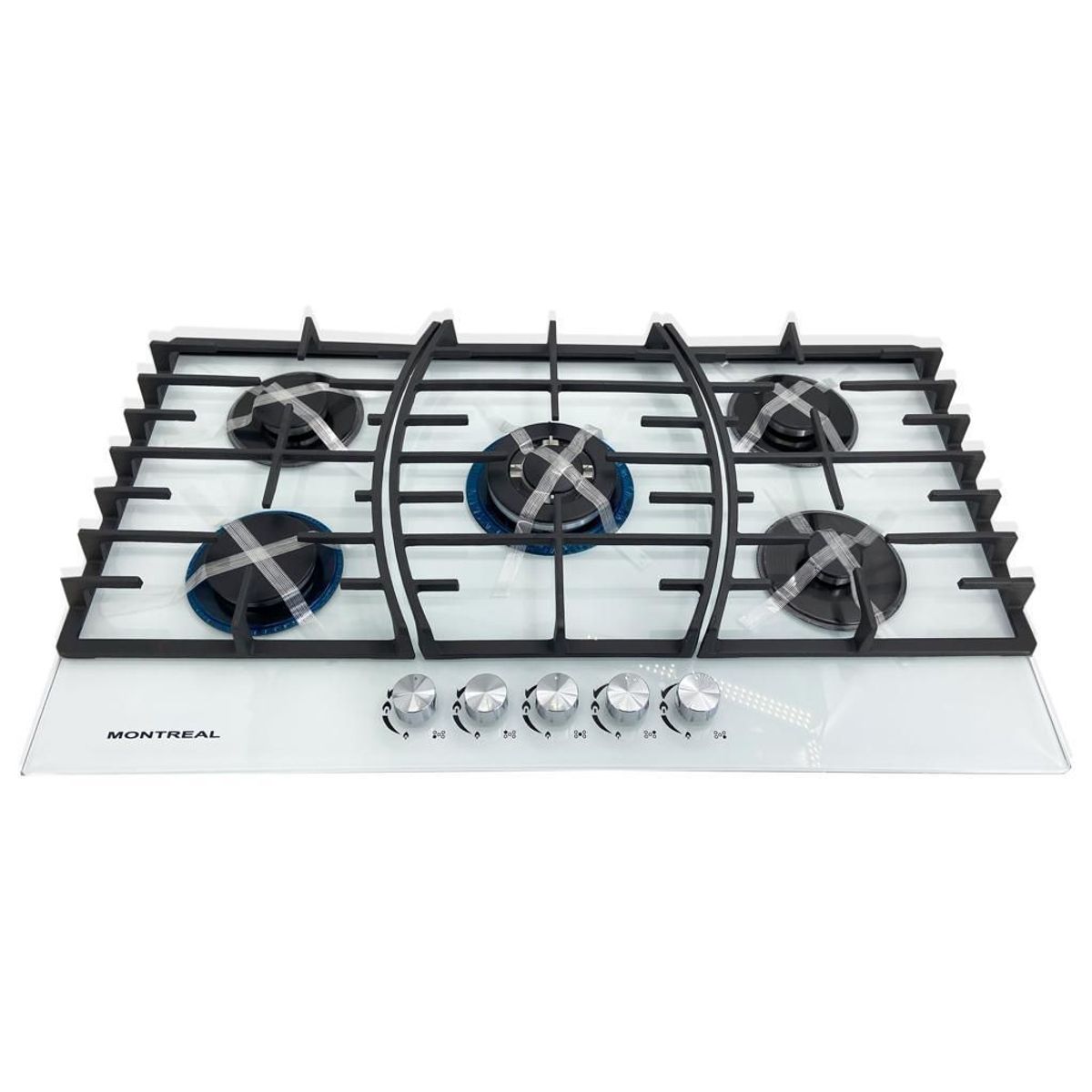 MONTREAL - Cocina Empotrable MONTREAL MONC-1611