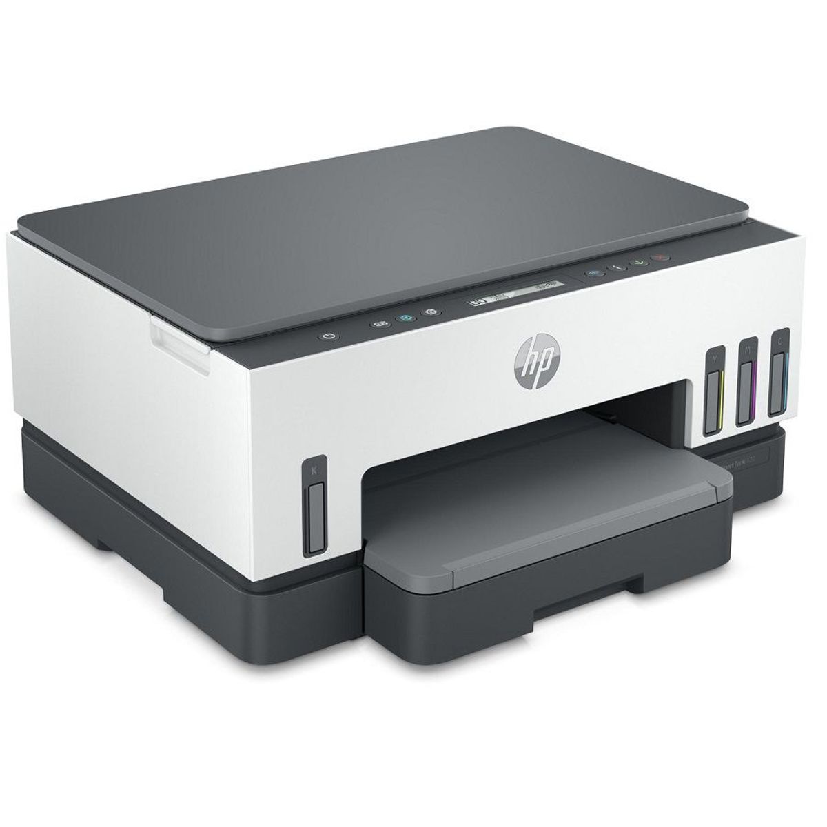 HP - IMPRESORA HP SMART TANK 720 MULTIFUNCIONAL WIFI DUPLEX 6UU46A