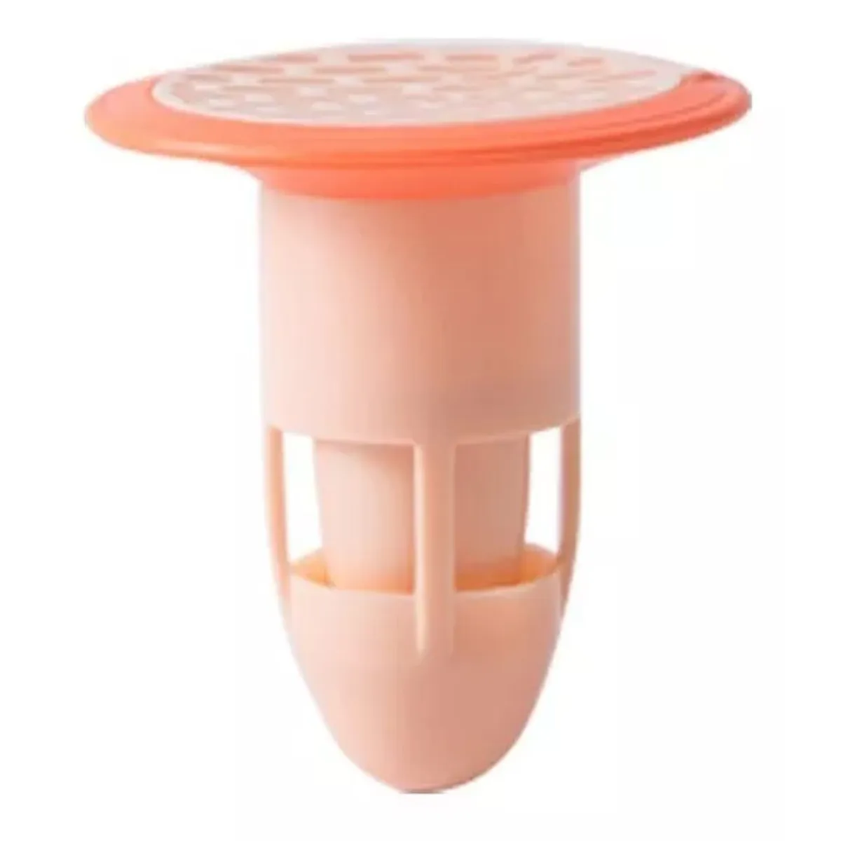 DENISASAA - Válvula Antiolores No Retorno Anti Bichos Para Coladera 2pcs-Rosa