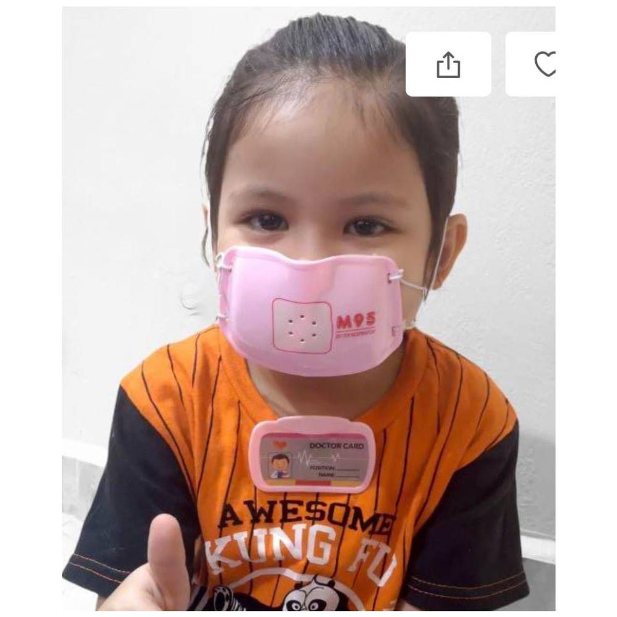 GENERICO - Maletin de Juguete Doctora Todos los Accesorios para Niños