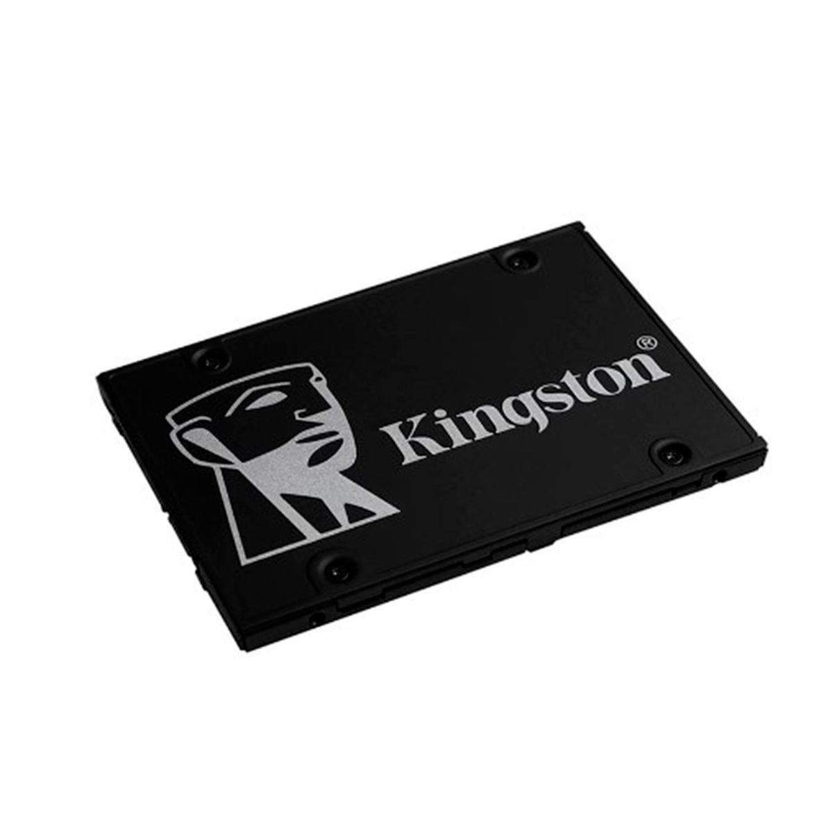 KINGSTON - DISCO SOLIDO INTERNO KINGSTON KC600 1TB SATA P/N: SKC600/1024G