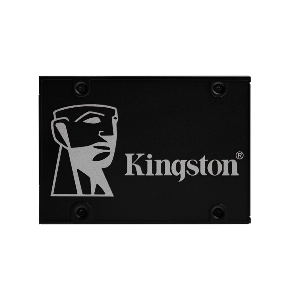 KINGSTON - DISCO SOLIDO INTERNO KINGSTON KC600 256GB SATA 2.5" - P/N: SKC600/256G