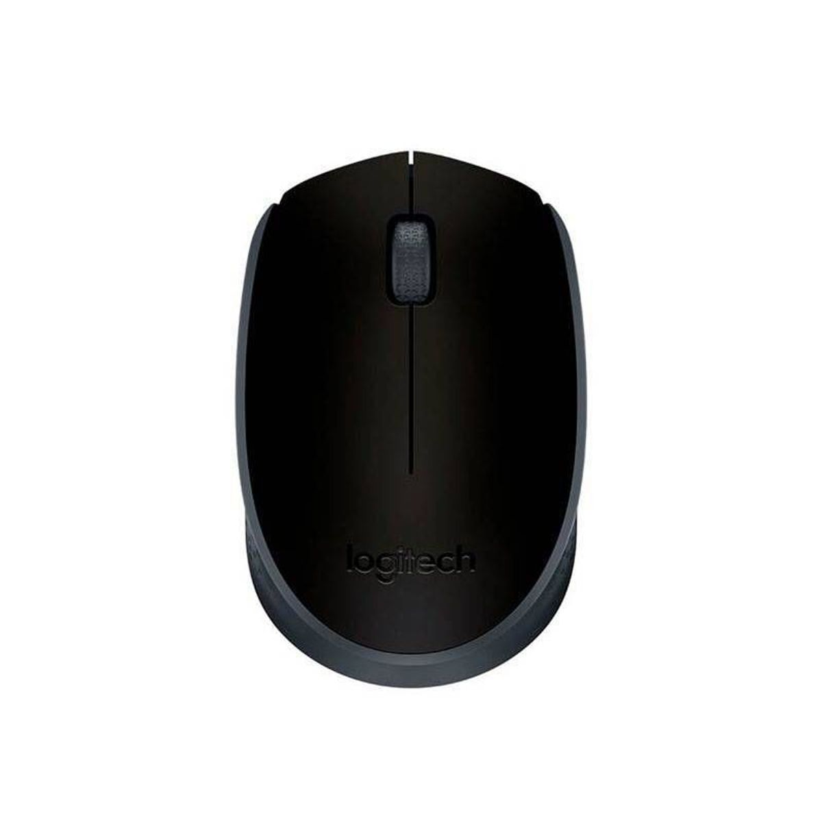LOGITECH - Mouse Logitech M170 Negro