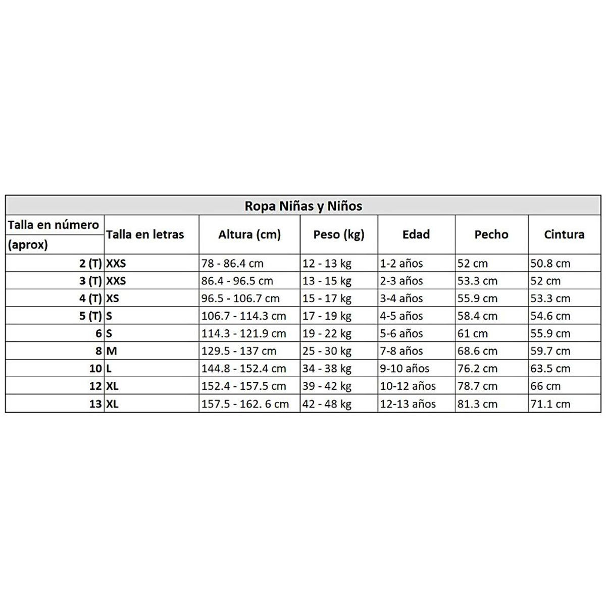 DISNEY - Disfraz Niña Ms Marvel Avengers Disney Store